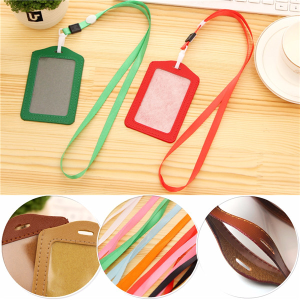 10-Sets-Of-PU-Leather-Business-ID-Card-Holder-Neck-Lanyard-Name-Card-Case-1128556