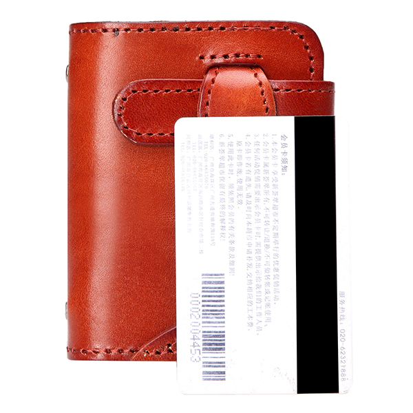 20-Card-Slots-Genuine-Leather-Card-Holder-Cowhide-Vintage-Casual-Wallet-1114017