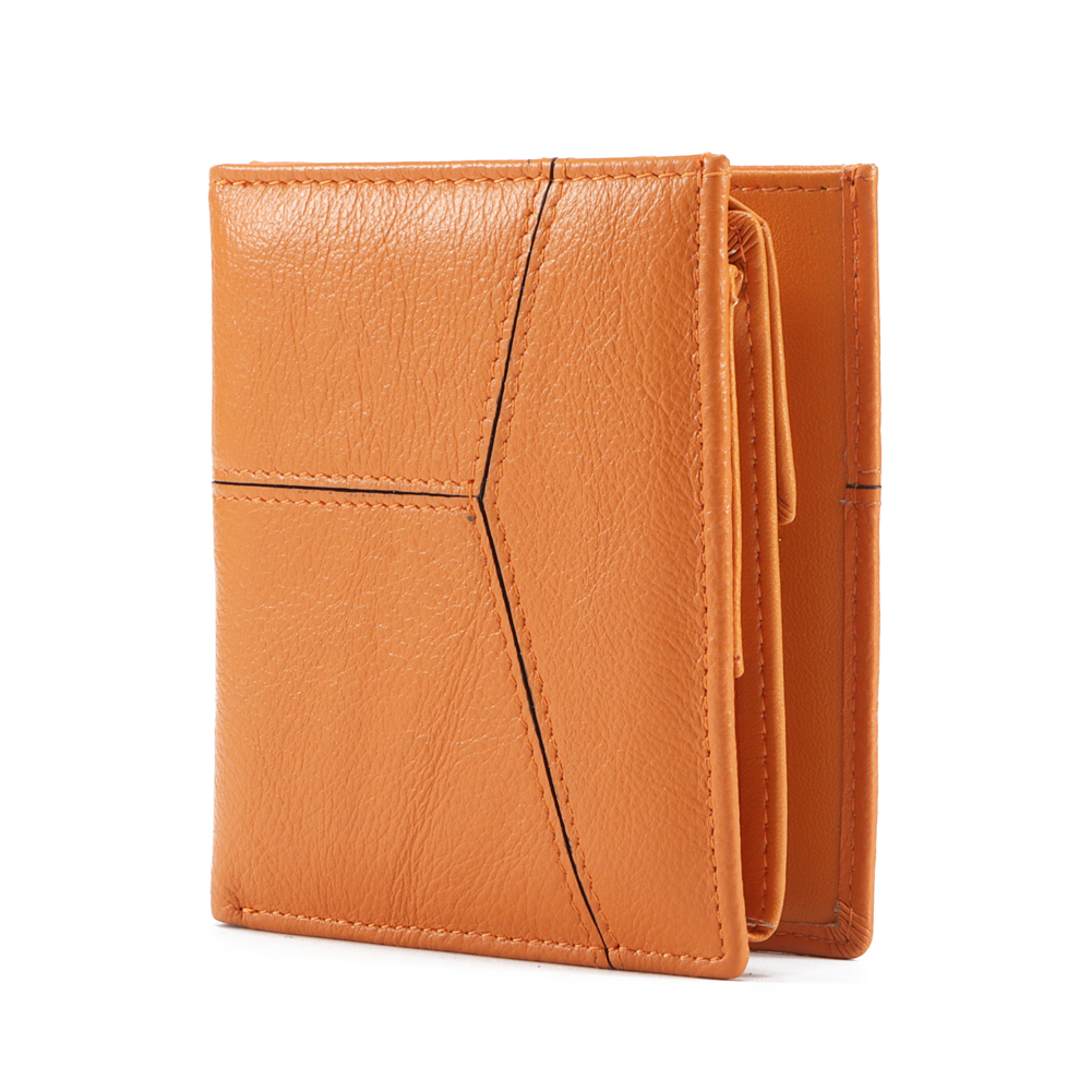 Brenice-Women-RFID-Genuine-Leather-Short-Purse-Coin-Bag-Hasp-Wallet-Card-Holder-1330315