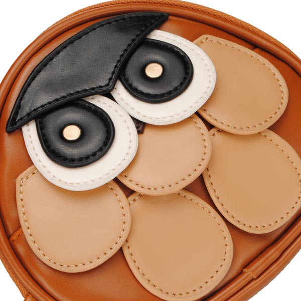 Cute-Cartoon-Owl-Pattern-Girls-Small-Clutch-Wallet-Coins-Bag-Purse-924717