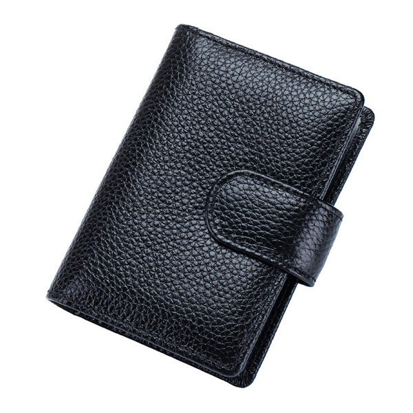 Genuine-Leather-RFID-Blocking-Credit-Card-Holder-Hasp-Business-ID-Case-1123835