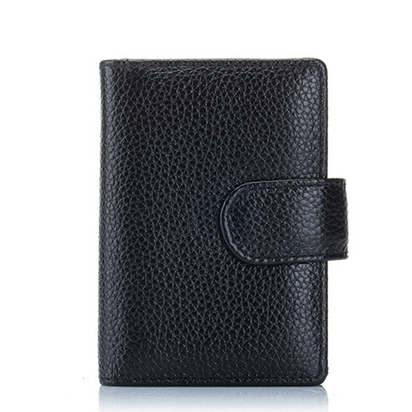 Genuine-Leather-RFID-Blocking-Credit-Card-Holder-Hasp-Business-ID-Case-1123835