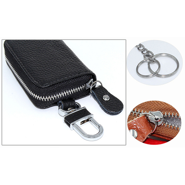 Men-And-Women-Genuine-Leather-Cowhide-Retro-Car-Key-CaseBag-Key-Holder-1342847