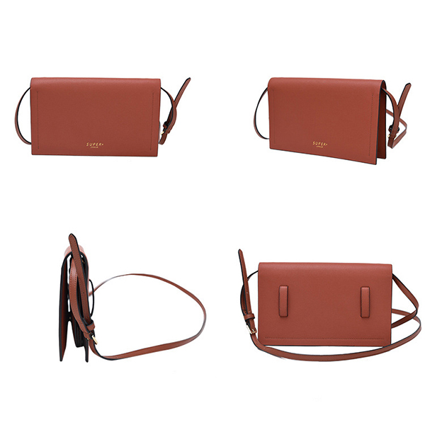 Brenice-Women-Cowhide-Wallet-Card-Holder-Shopping-Crossbody-Bag-1416106