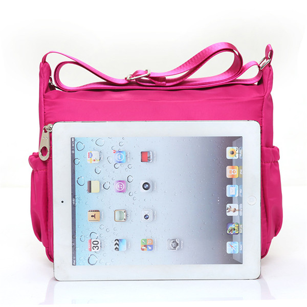 Large-Multilayer-Zipper-Pockets-Light-Shoulder-Bags-Nylon-Waterproof-Crossbody-Messenger-Bags-1060030