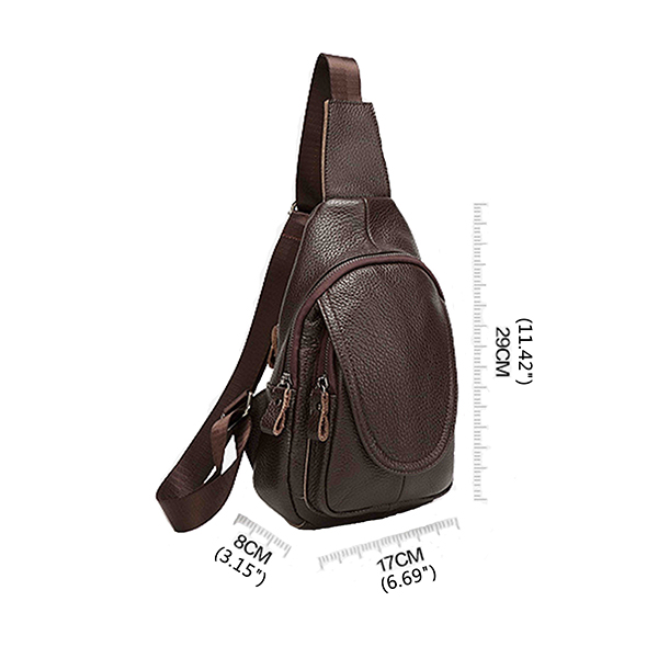 Men-Women-Genuine-Leather-Chest-Bag-Fashion-Retro-Casual-Crossbody-Bag-with-3-Colors-1185758