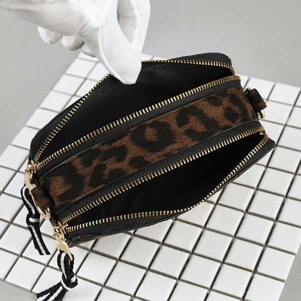 Women-Faux-Leather-Leopard-Pattern-Phone-Bag-Shoulder-Bag-1413382