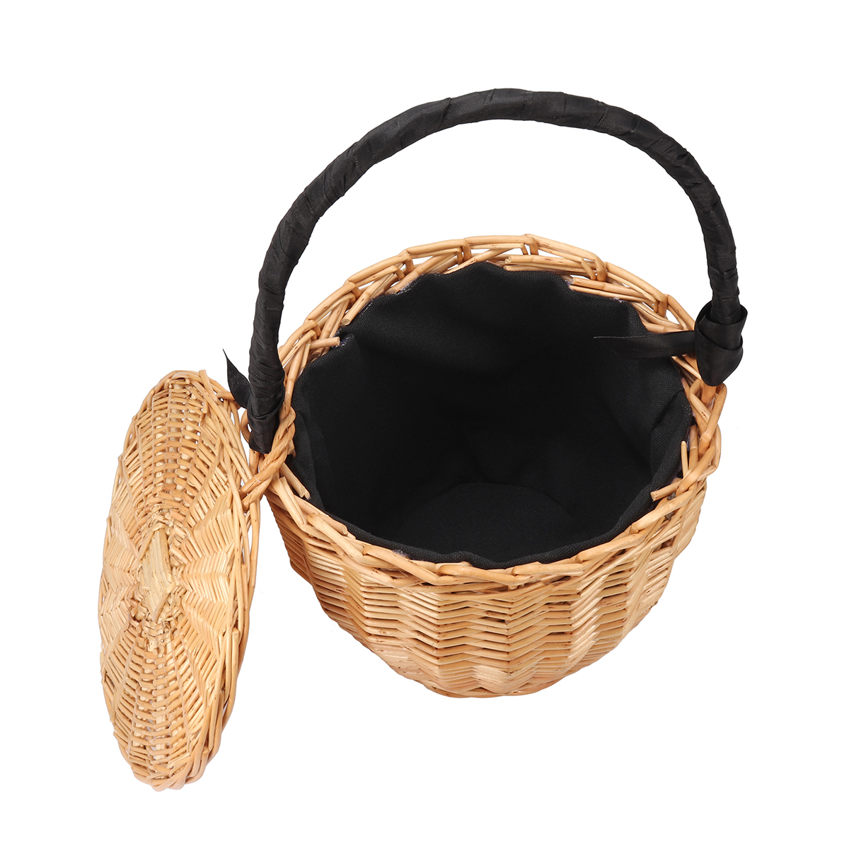 100-Handmade-Straw-Woven-Tote-Wicker-Bag-With-Lid-Bamboo-Basket-Handbag-1296764