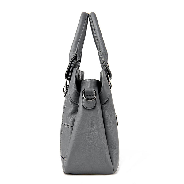 3-Main-Pockets-Women-Casual--Handbag-Crossbody-Bag-1263453