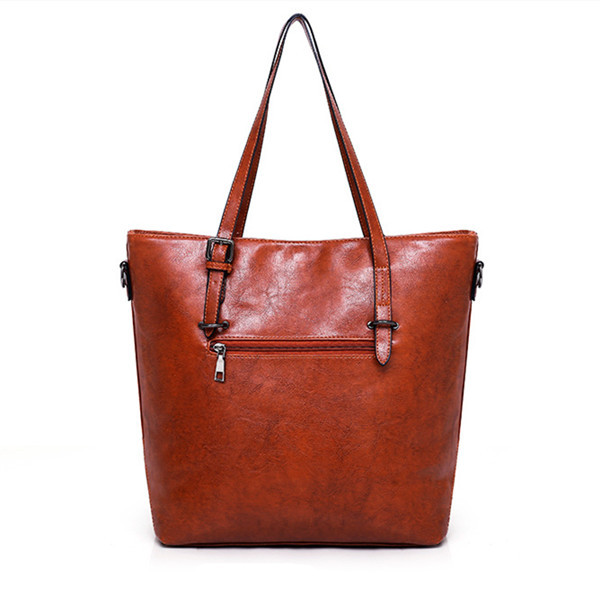 4-PCS-Women-Faux-Leather-Handbag-Multi-function-Crossbody-Bag-Vintage-Tote-Bag-1358845