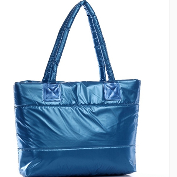 Multi-Color-Women-Space-Bale-Winter-Cotton-Totes-Shoulder-Bag-Handbag-953282