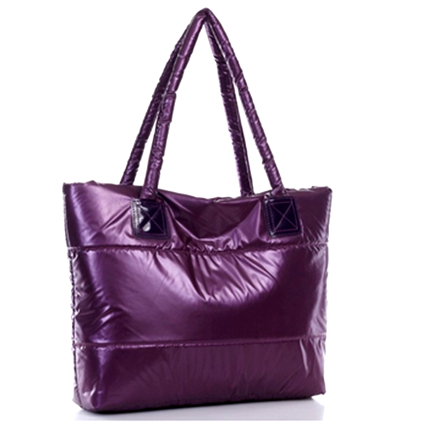 Multi-Color-Women-Space-Bale-Winter-Cotton-Totes-Shoulder-Bag-Handbag-953282