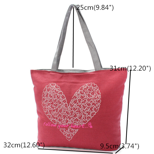 Women-Canvas-Printing--Handbag-Casual-Shopping-Bag-1016249