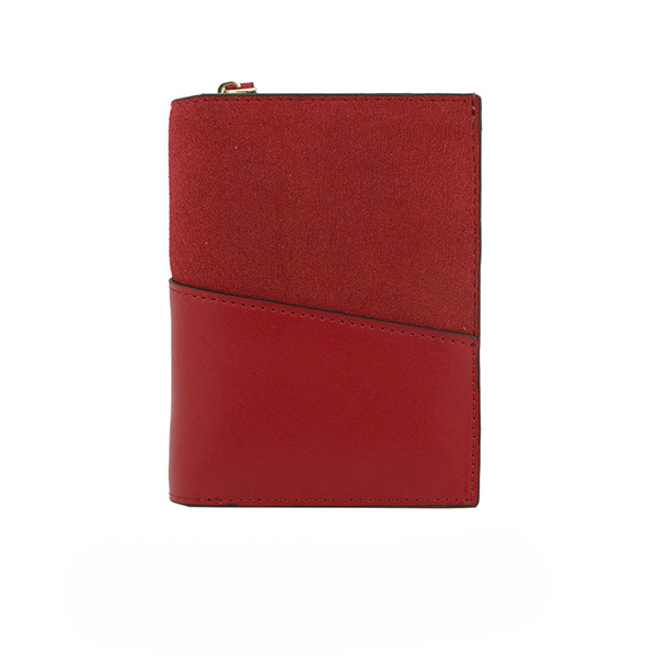 11-Card-Slots-Women-PU-Leather-Minimalist-Elegant-Wallet-Casual-Card-Holder-Purse-Clutch-Bag-1209400