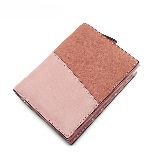 11-Card-Slots-Women-PU-Leather-Minimalist-Elegant-Wallet-Casual-Card-Holder-Purse-Clutch-Bag-1209400