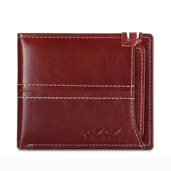 12-Card-Slots-Men-Women-Genuine-Leather-Cowhide-Card-Holder-Wallet-1264020