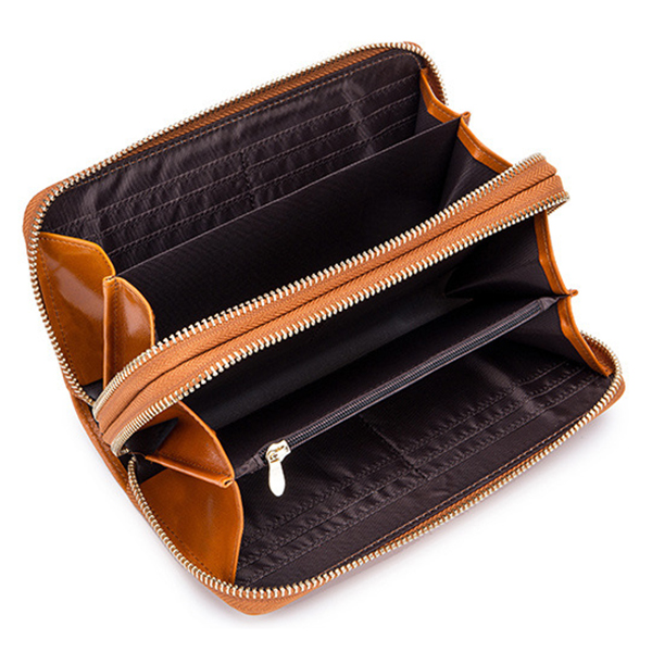 24-Card-Slots-Quality-Genuine-Leather-Oil-Leather-Double-Layer-Card-Slots-Wallet-For-Men-Women-1212186