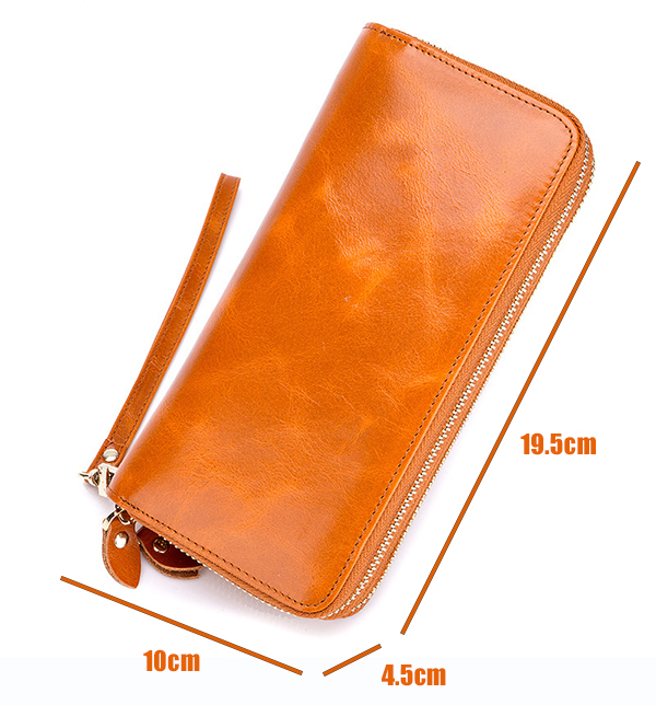 24-Card-Slots-Quality-Genuine-Leather-Oil-Leather-Double-Layer-Card-Slots-Wallet-For-Men-Women-1212186