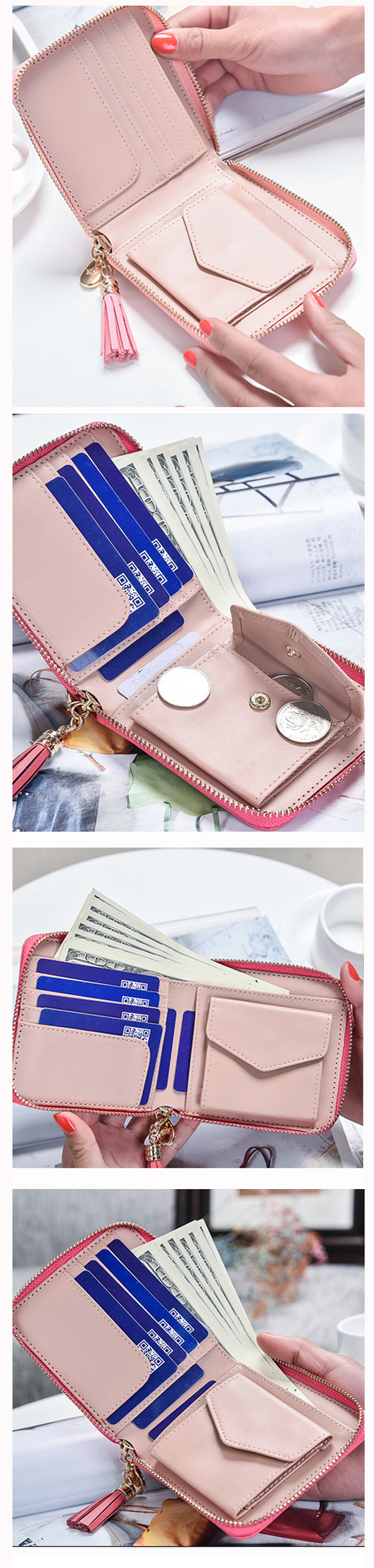 6-Card-Slots-Women-Pu-Leather-Wallet-Coins-Bag-Credit-Card-Holders-1138006