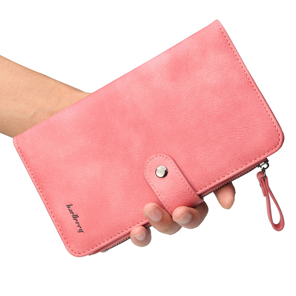 Baellerry-Women-9-Cards-Slots-Long-Wallet-Phone-Bag-Women-Purse-1385600