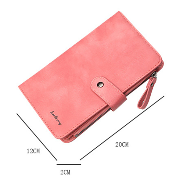 Baellerry-Women-9-Cards-Slots-Long-Wallet-Phone-Bag-Women-Purse-1385600