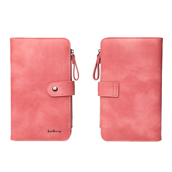 Baellerry-Women-9-Cards-Slots-Long-Wallet-Phone-Bag-Women-Purse-1385600