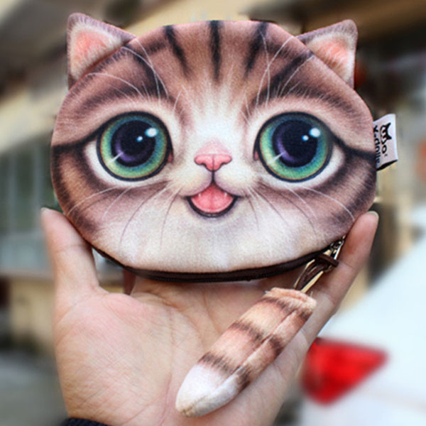 Women-Cute-Cat-Wallet-Coin-Bag-Fashion-Mini-Bag-Money-Purse-1242917