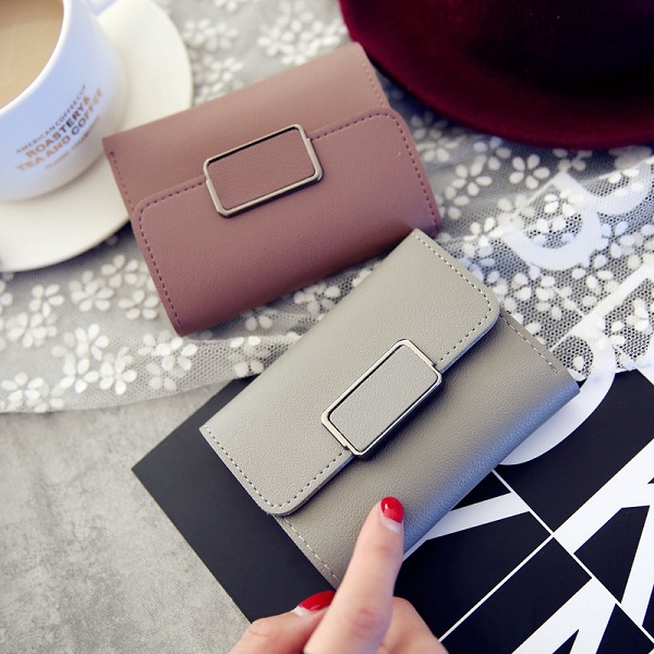 Women-Trifolding-Small-PU-Leather-Wallet-Card-Holder-Purse-1227566
