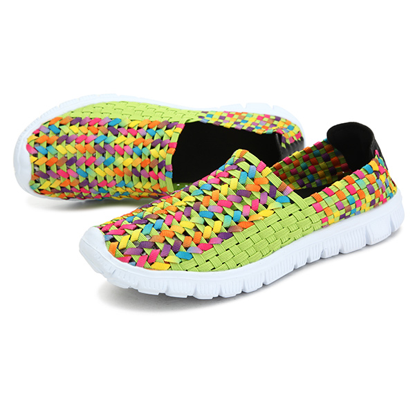 Big-Size-Women-Summer-Breathable-Sneakers-Knit-Flat-Athletic-Shoes-Colorful-Shoes-1046684