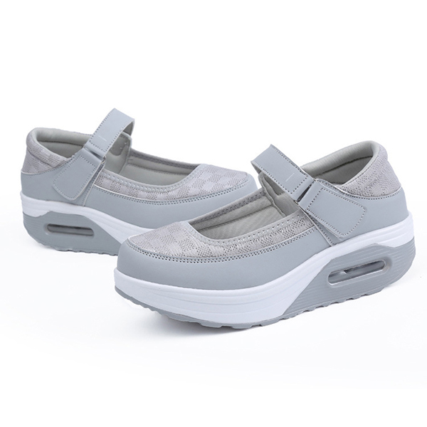 Breathable-Rocker-Sole-Hook-Loop-Platform-Shake-Sport-Shoes-1151722