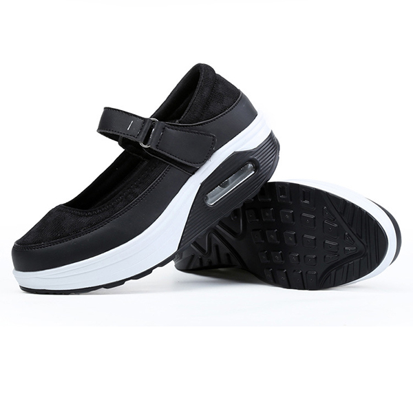 Breathable-Rocker-Sole-Hook-Loop-Platform-Shake-Sport-Shoes-1151722