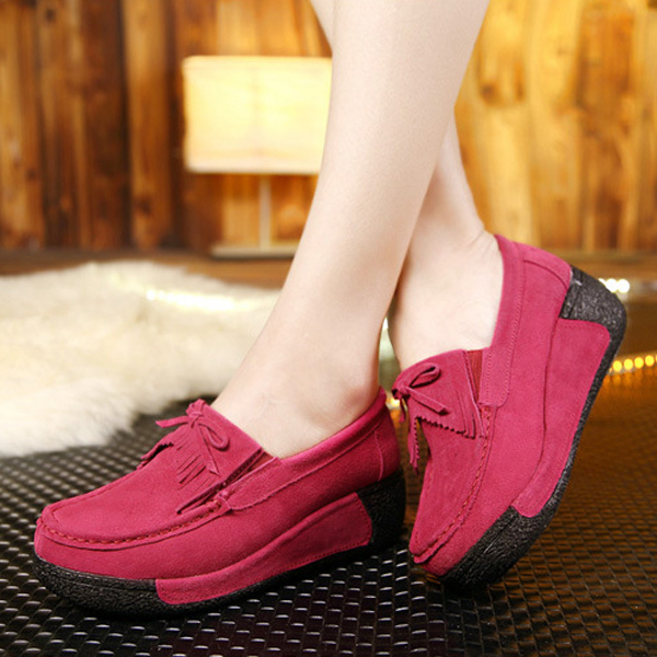 Casual-Lace-Up-Rocker-Sole-Shoes-Breathable-Soft-Sole-Shoes-1075228