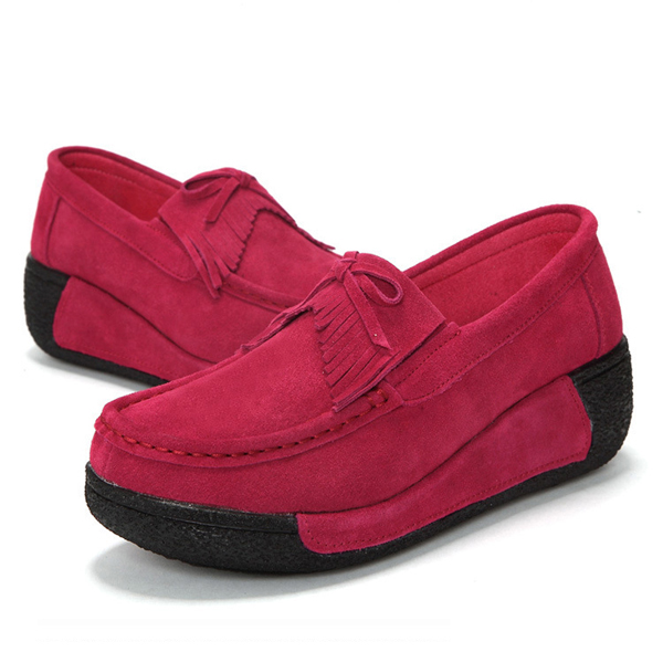 Casual-Lace-Up-Rocker-Sole-Shoes-Breathable-Soft-Sole-Shoes-1075228