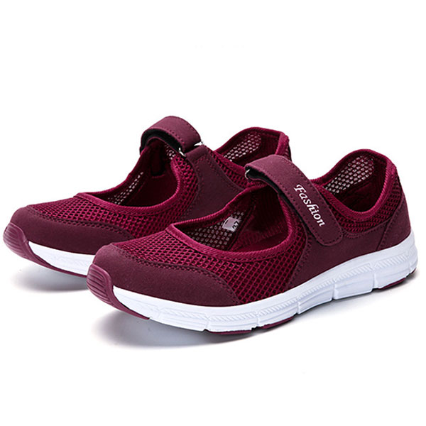 Casual-Mesh-Light-Soft-Sole-Breathable-Outdoor-Sport-Flats-1169100