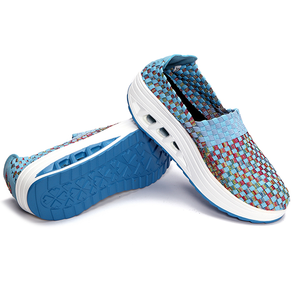 Colorful-Rocker-Sole-Shoes-Handmade-Knit-Shake-Shoes-Casual-Slip-On-Sneakers-1078447