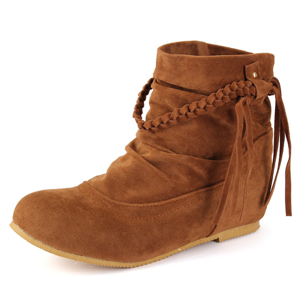 Big-Size-Women-Casual-Tassels-Ankle-Boots-Increased-Within-Suede-Boots-1006908