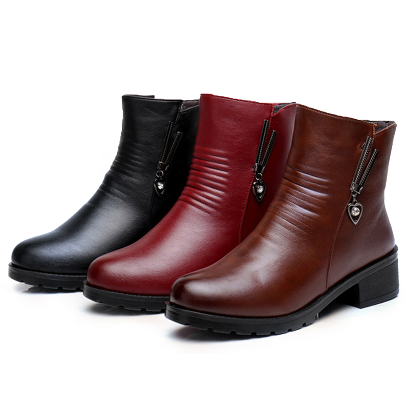 Casual-Keep-Warm-Women-Snow-Ankle-Boots-1361512