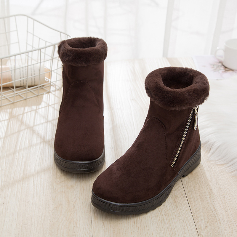 Zipper-Suede-Winter-Ankle-Boots-Casual-Warm-Shoes-1360262