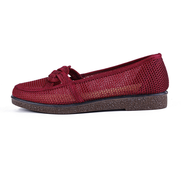 Breathable-Old-Beijing-Cloth-Shoes-Womens-Hollow-Casual-Flats-Loafer-Shoes-1290804