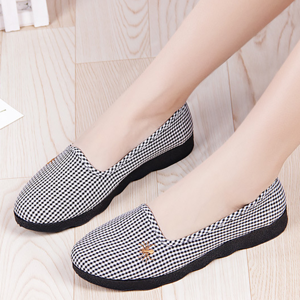 Casual-Comfortable-Breathable-Slip-On-Flats-Women-Shoes-1327664