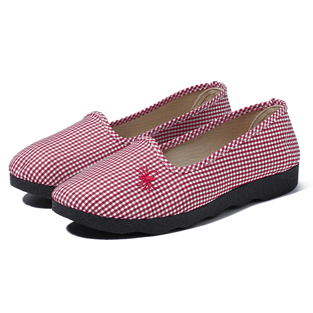 Casual-Comfortable-Breathable-Slip-On-Flats-Women-Shoes-1327664