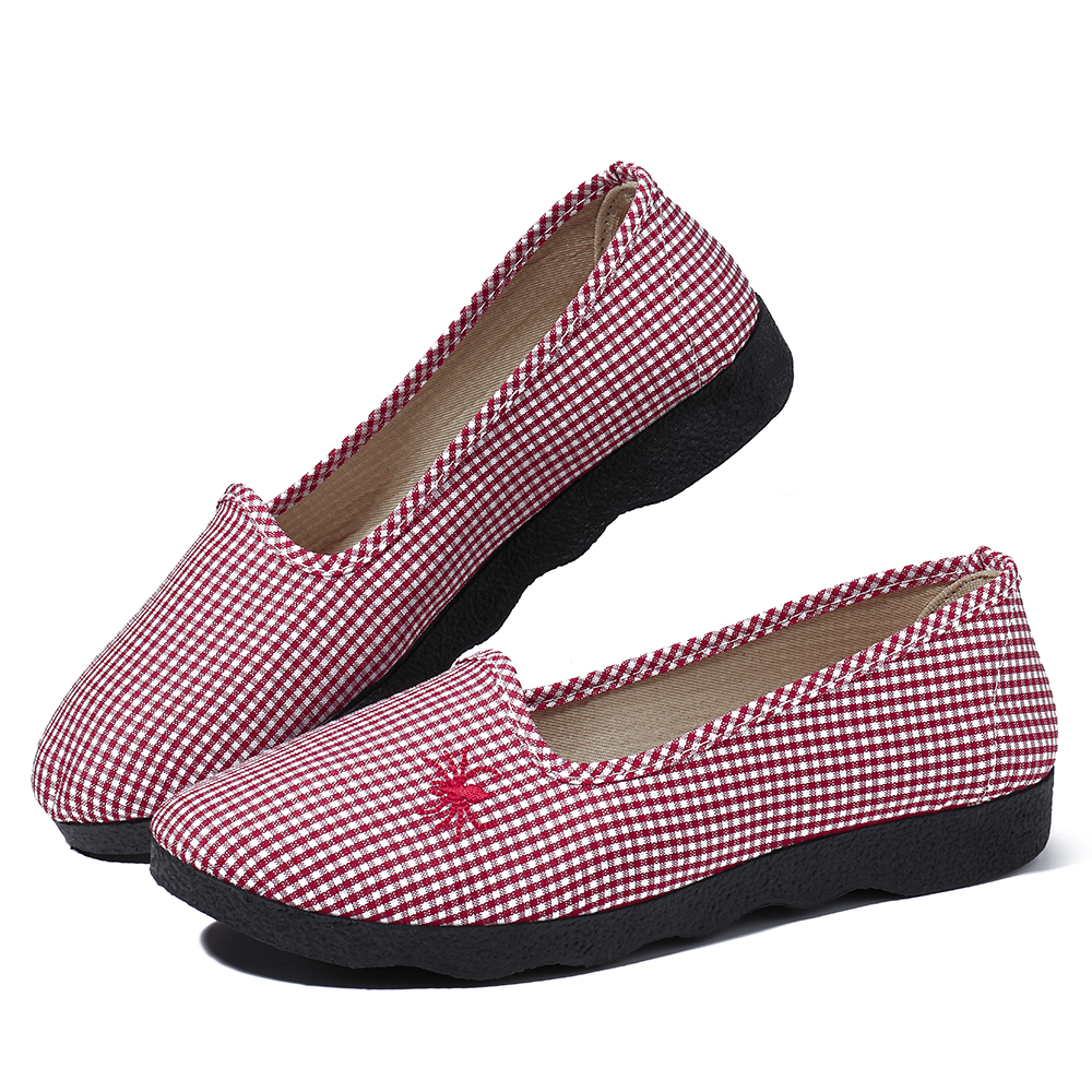 Casual-Comfortable-Breathable-Slip-On-Flats-Women-Shoes-1327664