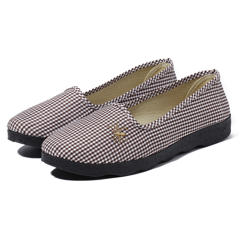 Casual-Comfortable-Breathable-Slip-On-Flats-Women-Shoes-1327664