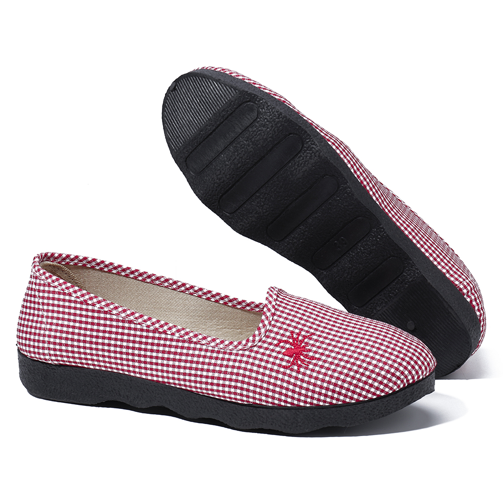 Casual-Comfortable-Breathable-Slip-On-Flats-Women-Shoes-1327664