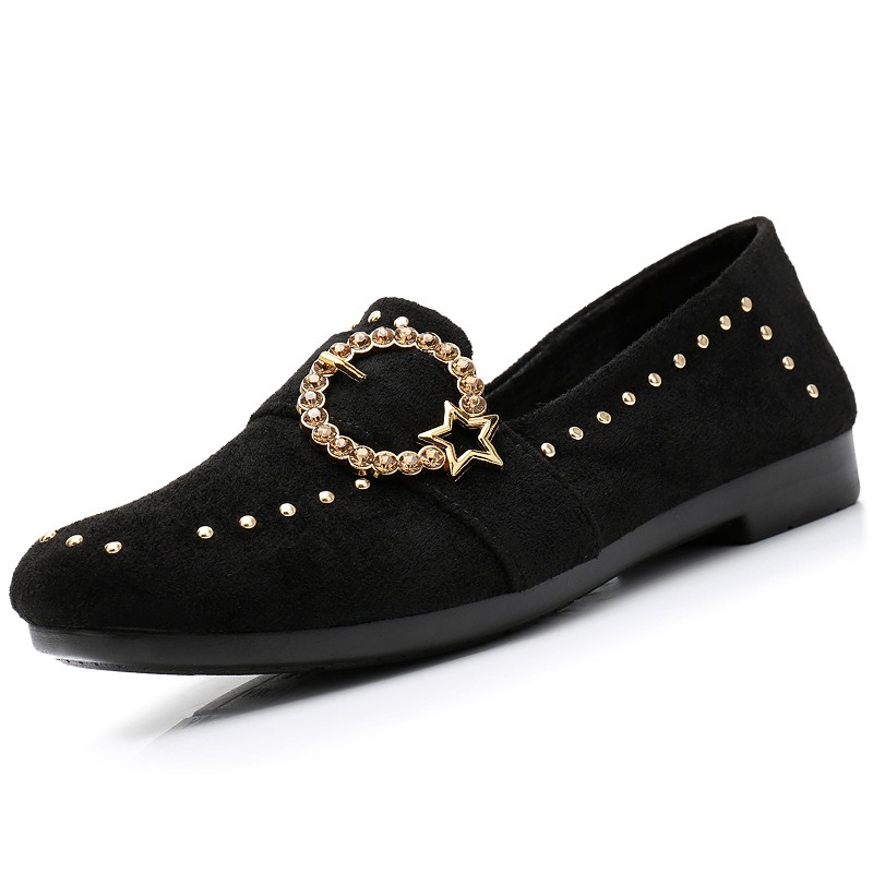 Casual-Slip-On-Suede-Rhinestone-Flats-For-Women-1417086