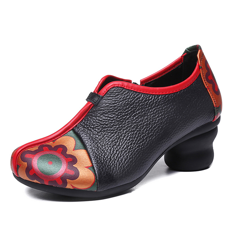 Retro-Folkways-Genuine-Leather-Casual-Pumps-1399326