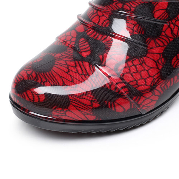 Women-High-Heel-Shoes-Rain-Boots-Waterproof-Soft-Comfortable-Pump-1103958