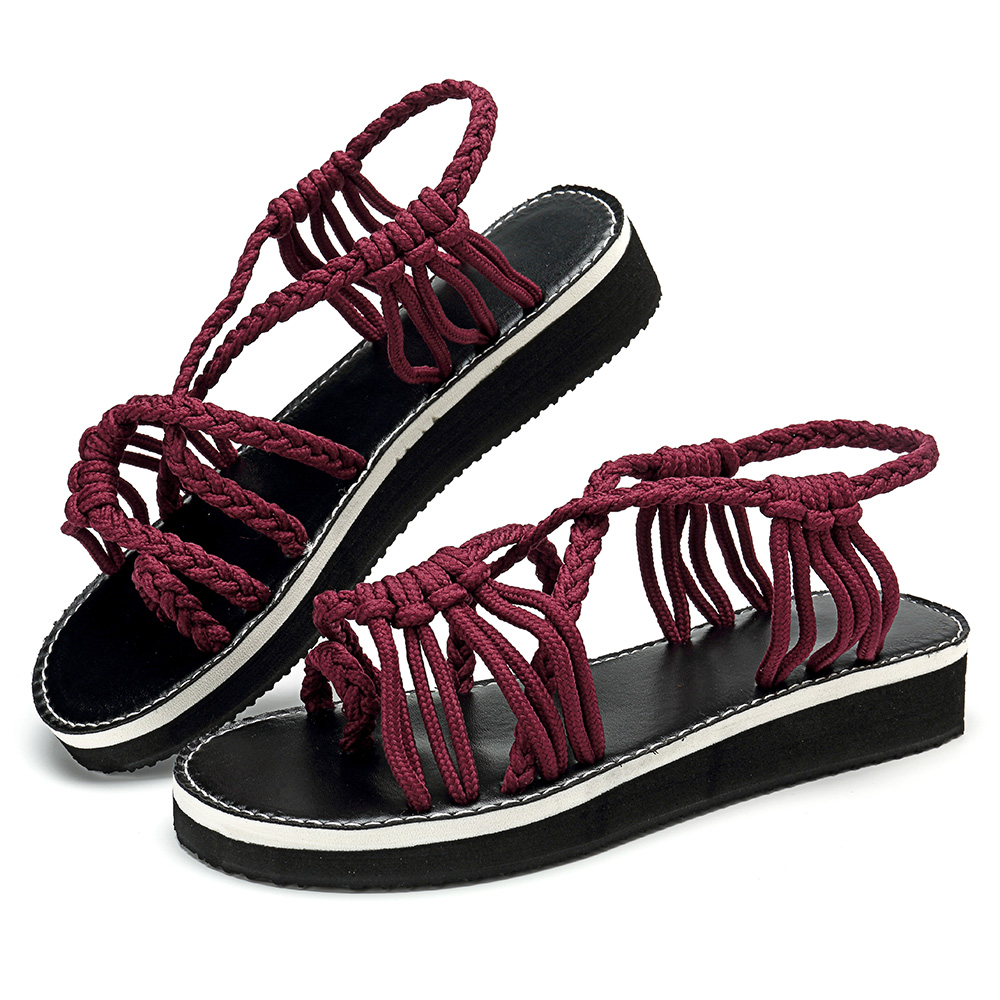 Bohemia-Bandage-Slip-On-Women-Flat-Sandals-Shoes-1322660