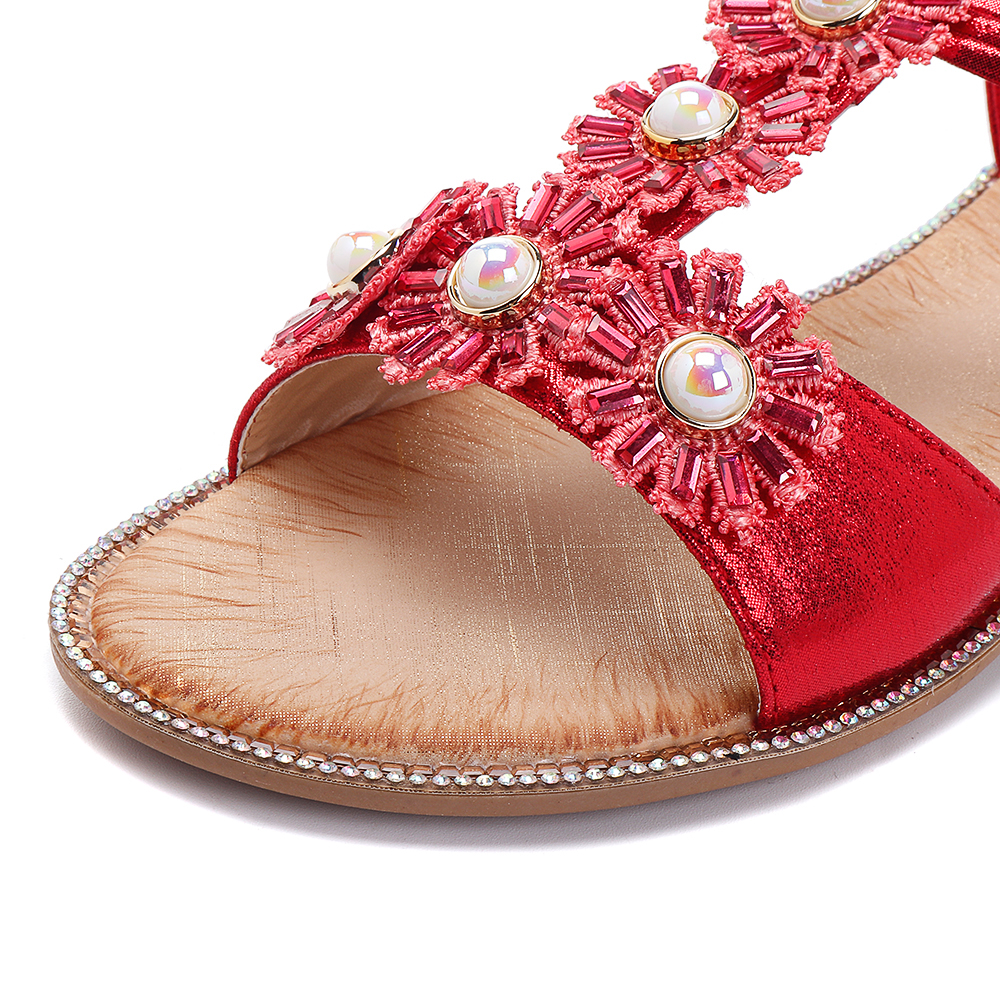 Bohemian-Flowers-T-Strap-Casual-Comfortable-Sandals-1317609