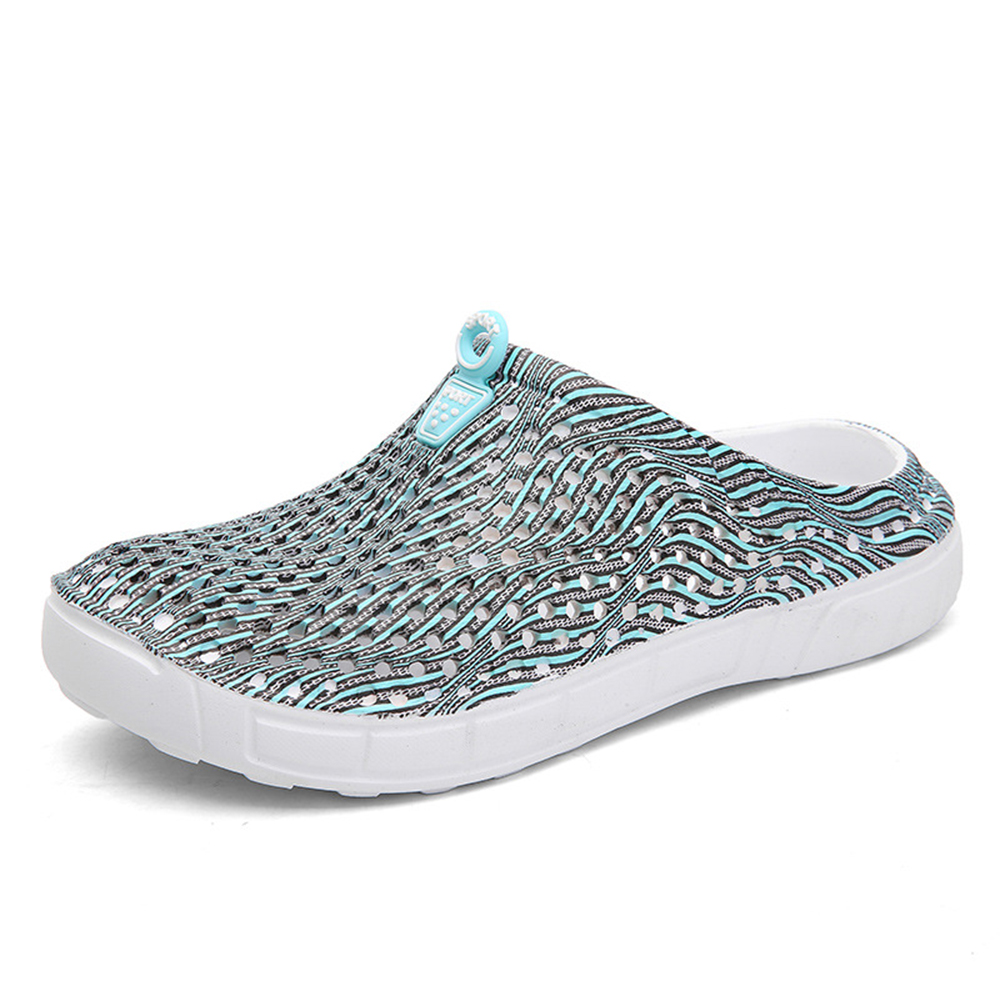 Mesh-Hollow-Out-Breathable-Slip-On-Sandals-1324866